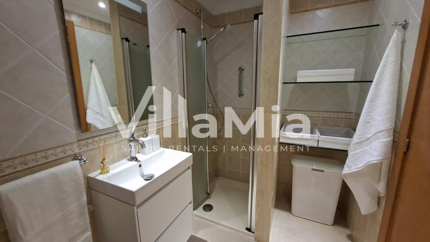 Apartment in Jávea for long-term rental VMR 3252d