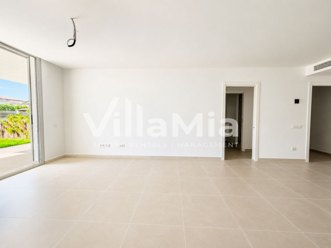 Apartment in Jávea for long-term rental VMR 3256