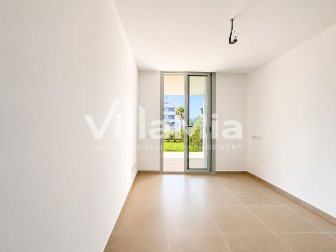 Apartment in Jávea for long-term rental VMR 3256