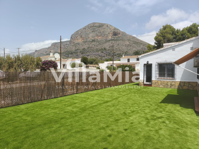 Villa in javea for long term rental VMR 3260