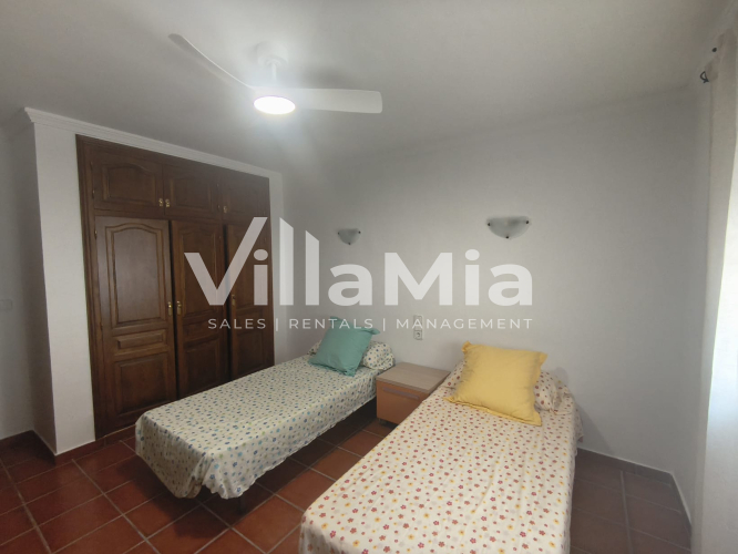 Villa in javea for long term rental VMR 3260