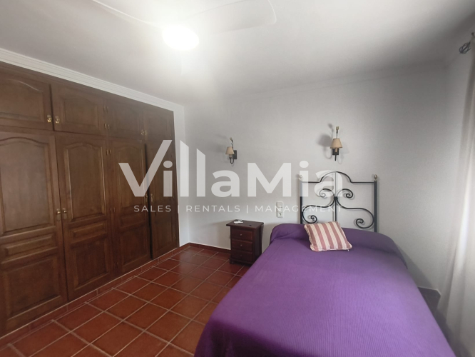 Villa in javea for long term rental VMR 3260
