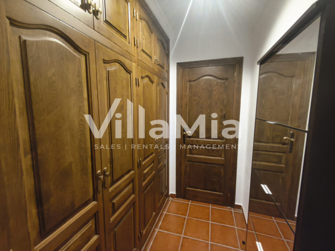Villa in javea for long term rental VMR 3260