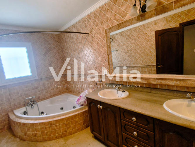 Villa in javea for long term rental VMR 3260