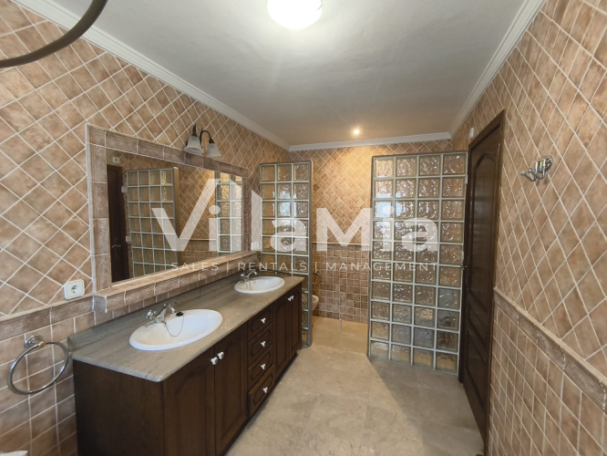 Villa in javea for long term rental VMR 3260