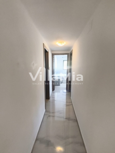 Apartment in Javea for Long term VMR 3266