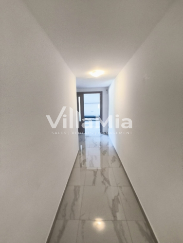 Apartment in Javea for Long term VMR 3266