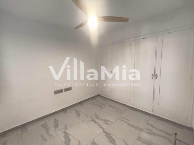 Apartment in Javea for Long term VMR 3266