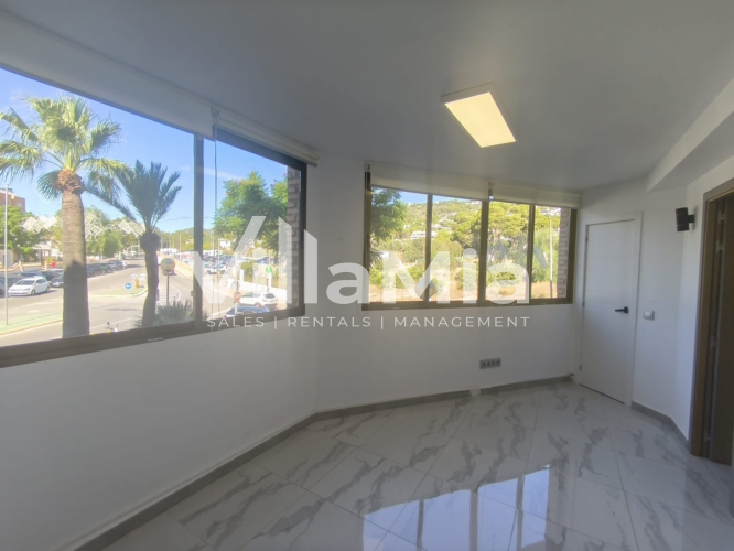 Apartment in Javea for Long term VMR 3266