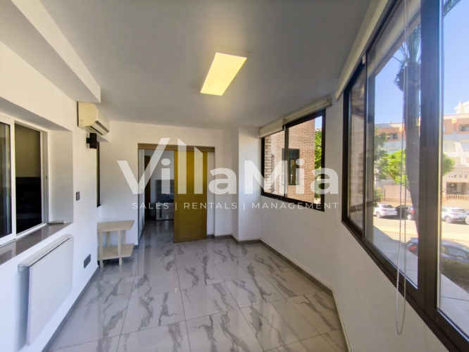 Apartment in Javea for Long term VMR 3266