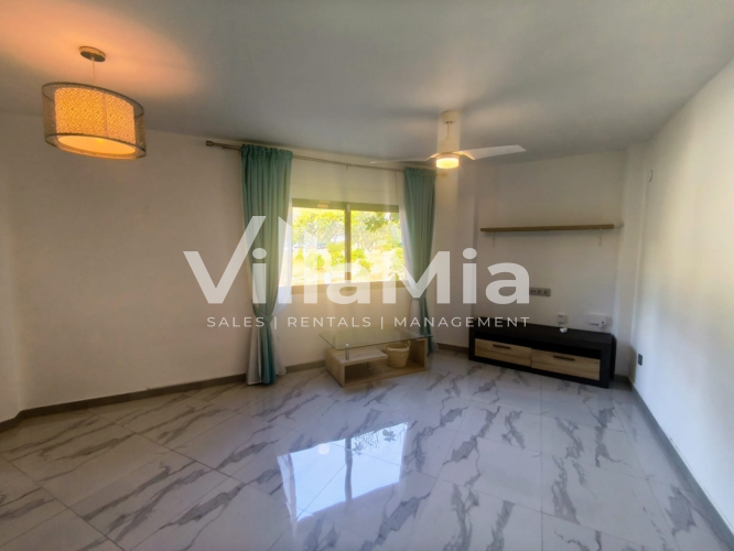 Apartment in Javea for Long term VMR 3266