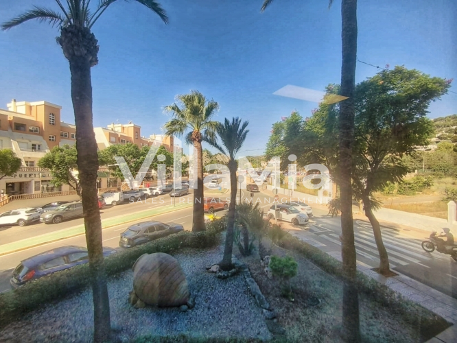 Apartment in Javea for Long term VMR 3266