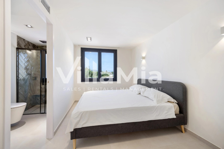 Villa in Jávea for long-term rental VMR 3269
