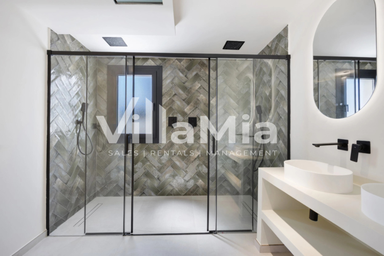 Villa in Jávea for long-term rental VMR 3269