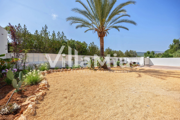 Villa in Jávea for long-term rental VMR 3269