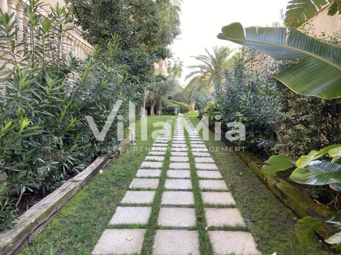 Apartment in Jávea for long-term rental VMR 2647