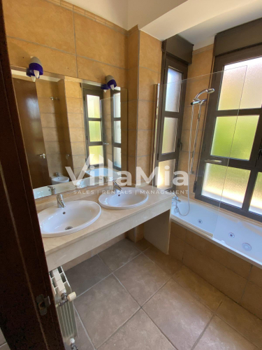 Villa in Jávea for long-term rental VMR 2716