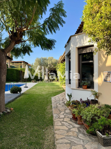 Villa in Jávea for long-term rental VMR 2716