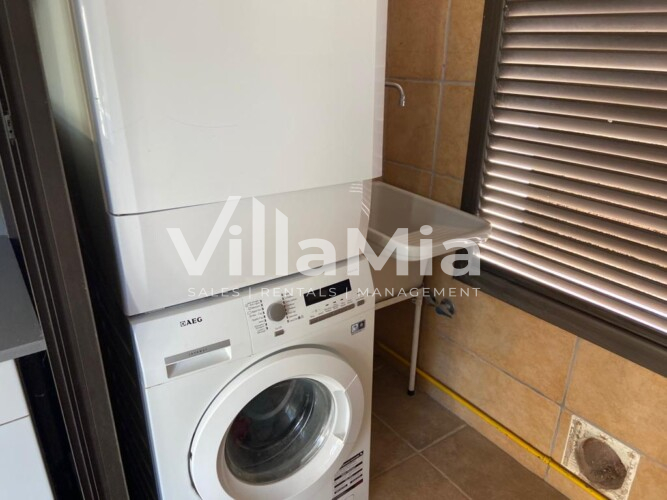 Villa in Jávea for long-term rental VMR 2716