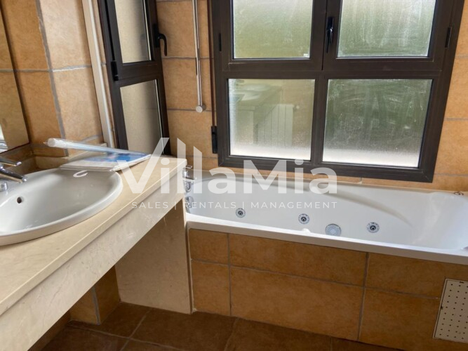 Villa in Jávea for long-term rental VMR 2716