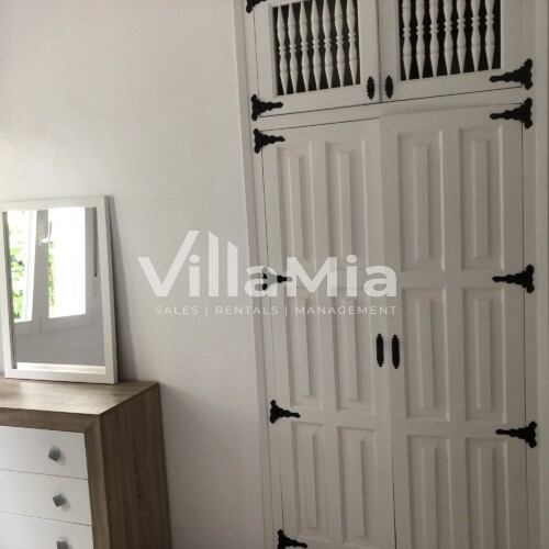Villa in Jávea for long-term rental VMR 2739