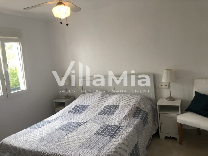 Villa in Jávea for long-term rental VMR 2739