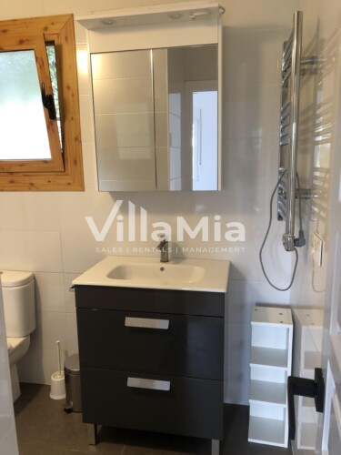 Villa in Jávea for long-term rental VMR 2739