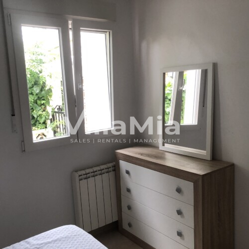 Villa in Jávea for long-term rental VMR 2739