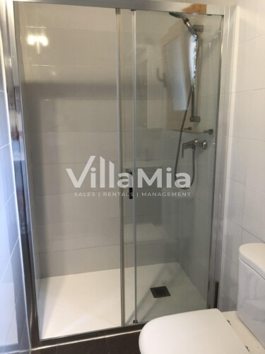 Villa in Jávea for long-term rental VMR 2739