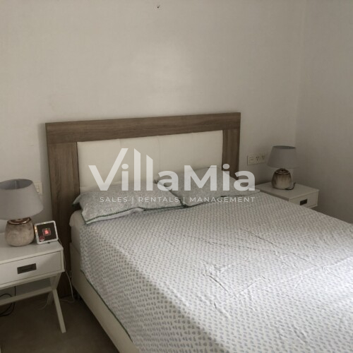 Villa in Jávea for long-term rental VMR 2739