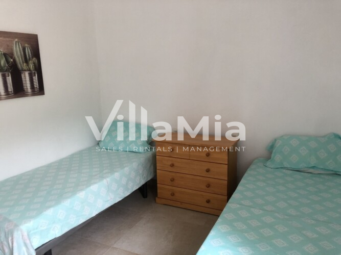 Villa in Jávea for long-term rental VMR 2739
