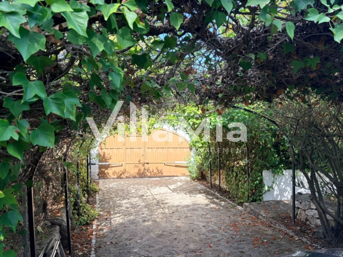 Villa in Jávea for long-term rental VMR 2739