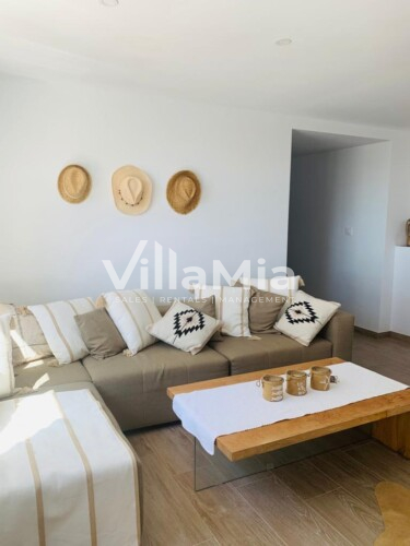 Villa in Jávea for long-term rental VMR 2709