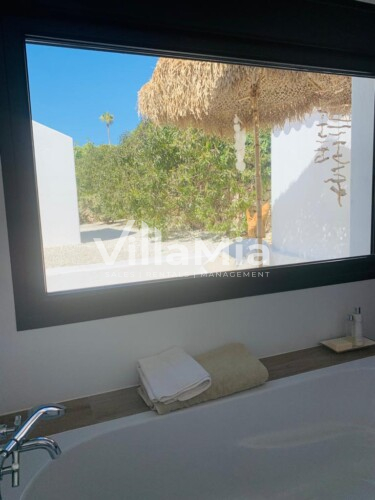 Villa in Jávea for long-term rental VMR 2709