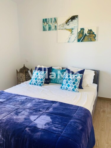 Villa in Jávea for long-term rental VMR 2709