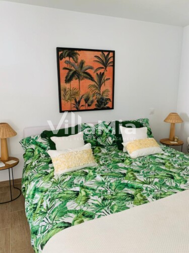 Villa in Jávea for long-term rental VMR 2709