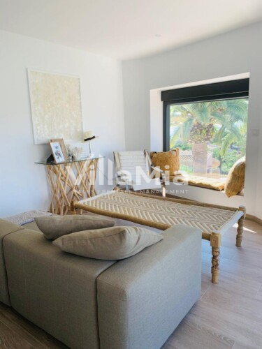 Villa in Jávea for long-term rental VMR 2709
