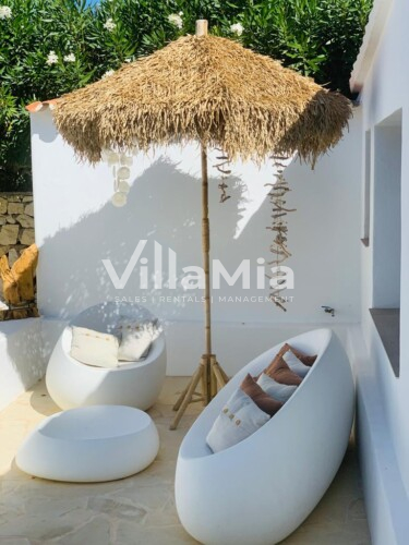 Villa in Jávea for long-term rental VMR 2709