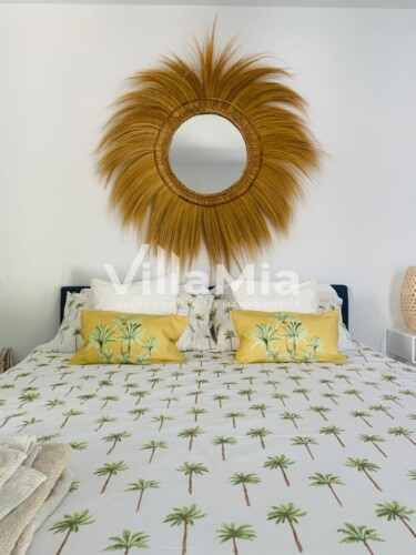 Villa in Jávea for long-term rental VMR 2709