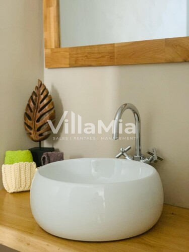 Villa in Jávea for long-term rental VMR 2709