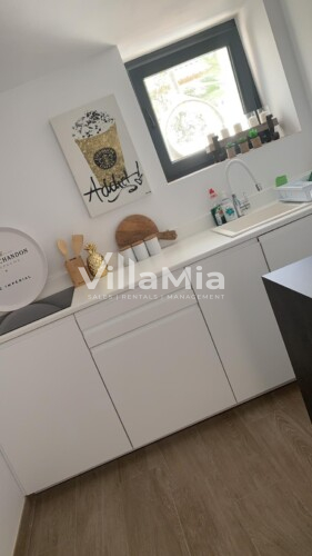 Villa in Jávea for long-term rental VMR 2709