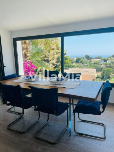 Villa in Jávea for long-term rental VMR 2709