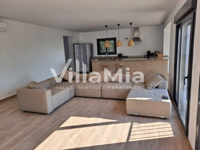 Villa in Jávea for long-term rental VMR 2709