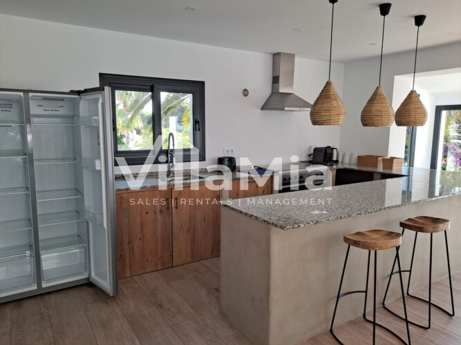 Villa in Jávea for long-term rental VMR 2709