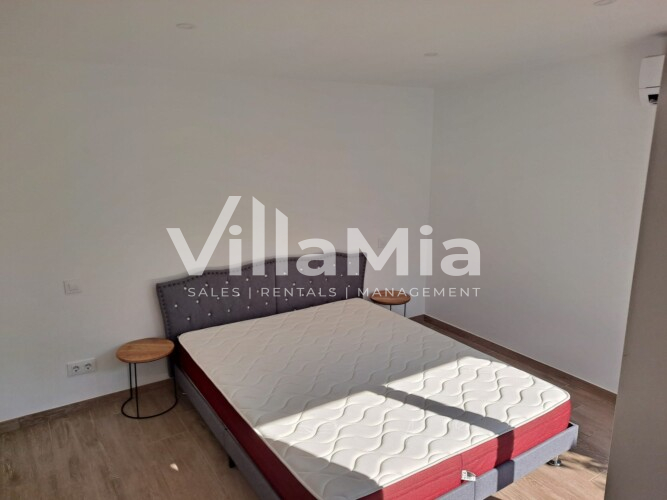 Villa in Jávea for long-term rental VMR 2709