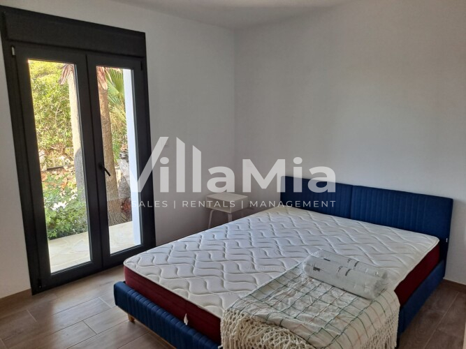 Villa in Jávea for long-term rental VMR 2709