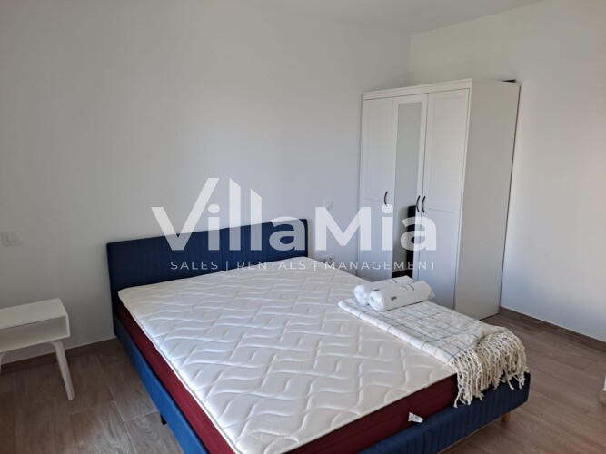 Villa in Jávea for long-term rental VMR 2709