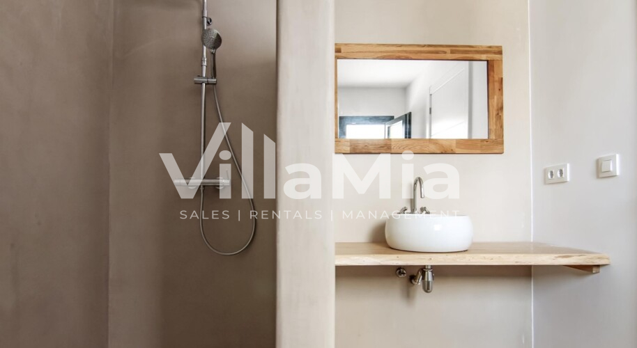Villa in Jávea for long-term rental VMR 2709