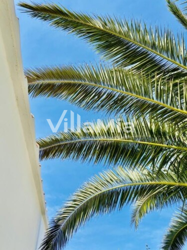 Villa in Jávea for long-term rental VMR 2709