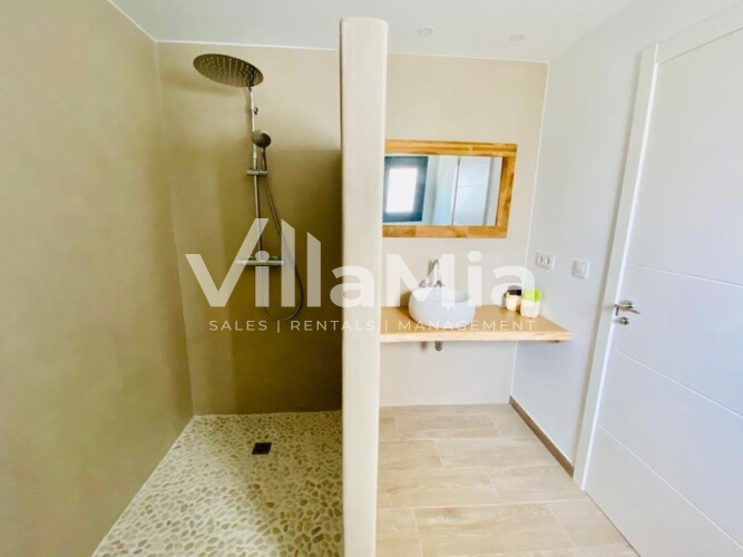 Villa in Jávea for long-term rental VMR 2709